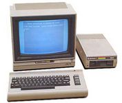 Rechnerpower 1982: Der Brotkasten C 64