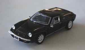 Hongwell Lotus Europa 1/43