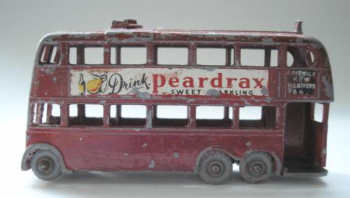 Matchbox 56A London Trolleybus