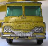 Matchbox K8B Guy Warrior Car Transporter (1967)