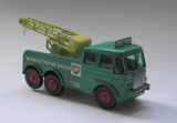 Matchbox King Size No.12 Foden Breakdown Tractor