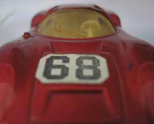 Matchbox No.68 Porsche 910