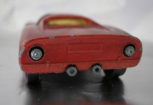 Matchbox No.68 Porsche 910