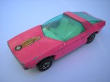 Matchbox Superfast 40a Vauxhall Guildsman  (1971)