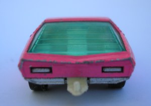 Matchbox Superfast 40a Vauxhall Guildsman  (1971)