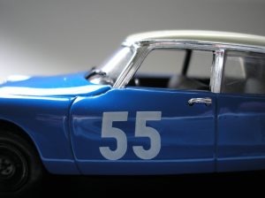 DS19 Tour de Corse (1963) 