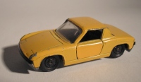 SIKU V312 VW-Porsche 914/6 (1970 - 1974)