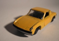 SIKU V312 VW-Porsche 914/6 (1970 - 1974)