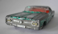 SIKU V255 Buick Wildcat Sport Coup (1966 - 1971)