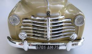 Vitesse Nr. 067A Renault Colorale Savane 1950