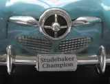 Yat Ming Studebaker Champion (1950)
