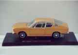 Anson Audi 100 Coup S