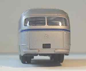 Brekina Mercedes O 312