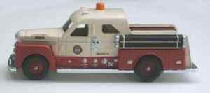 Corgi 1951 Seagrave 70th Anniversary Pumper