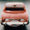 Rasant Ford 17M (1960)