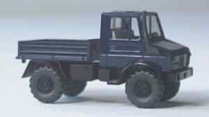 Mercedes-Benz Unimog 437 (Wiking, 1:87) 